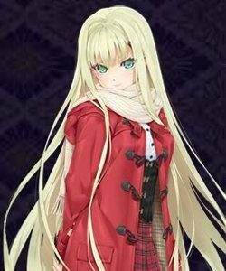 300-54 美少女万华镜 -神明所创造的少女们- (美少女万華鏡 -神が造りたもうた少女たち-)