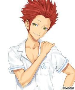 300-68 美少女万华镜 -勿忘草与永远的少女- (美少女万華鏡 -忘れな草と永远の少女-)