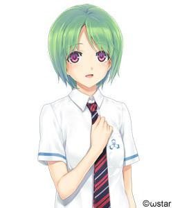 300-69 美少女万华镜 -勿忘草与永远的少女- (美少女万華鏡 -忘れな草と永远の少女-)