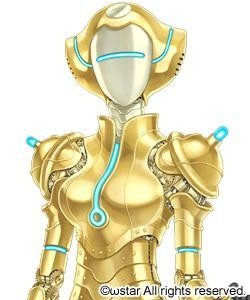 300-76 美少女万华镜 -勿忘草与永远的少女- (美少女万華鏡 -忘れな草と永远の少女-)