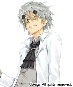 300-8 美少女万华镜 -理与迷宫的少女- (美少女万華鏡 -理と迷宮の少女-)