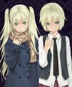 300-86 美少女万华镜 -神明所创造的少女们- (美少女万華鏡 -神が造りたもうた少女たち-)