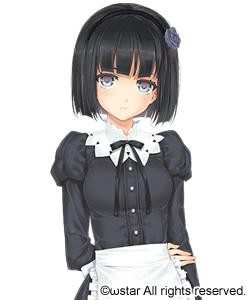 300-98 美少女万华镜 -勿忘草与永远的少女- (美少女万華鏡 -忘れな草と永远の少女-)