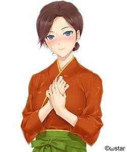 800-3 美少女万华镜 -献给曾经是少女的你- (美少女万華鏡 -かつて少女だった君へ-)