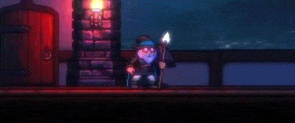 Combos-Feature 英勇无厌