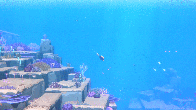 潜水员戴夫 DAVE THE DIVER -（v1.0.2.1429）