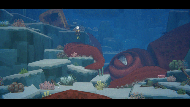 潜水员戴夫 DAVE THE DIVER -（v1.0.2.1429）