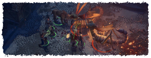 PF2__4_ 开拓者:正义之怒/Pathfinder: Wrath of the Righteous(2.4.0x全DLC)