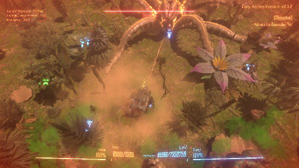 Screenshot056 虫潮/ Insect Swarm