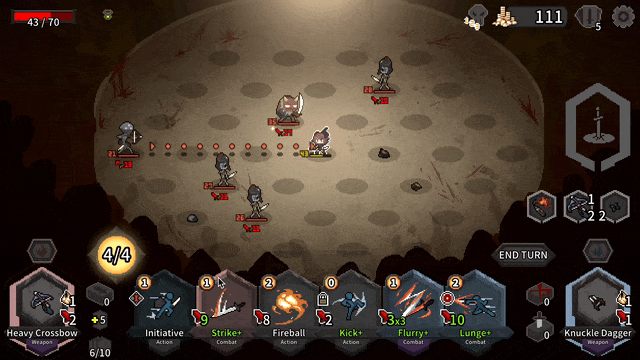 SteamGif001 斗技场的阿利娜/Alina of the Arena -(v1.0.5)