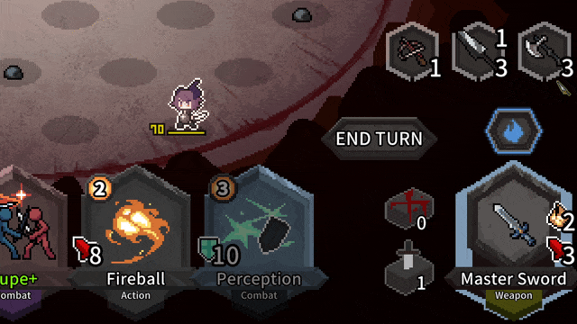 SteamGif005 斗技场的阿利娜/Alina of the Arena -(v1.0.5)