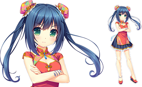 aifia 与我恋爱的废柴恶魔/The Ditzy Demons Are in Love With Me