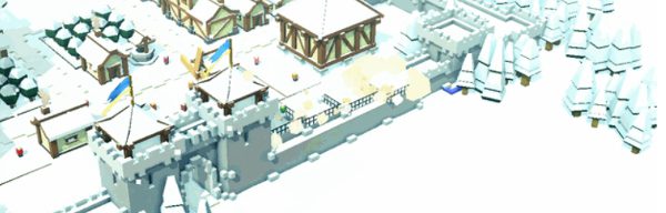 banner_castle 王国与城堡/Kingdoms and Castles -(v122r2s)