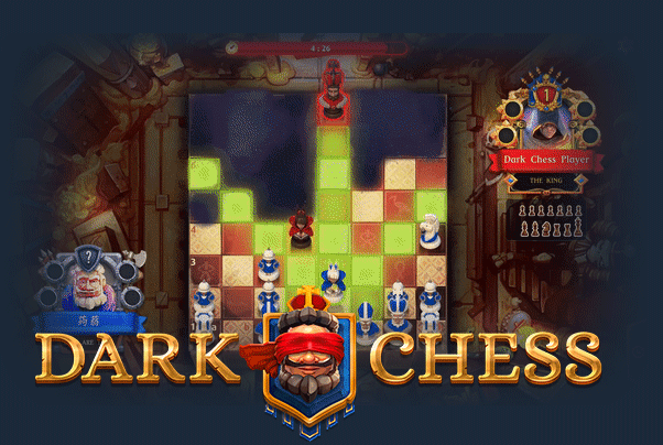checkmatetop_sc 后翼弃兵:迷雾棋局 -Build.10740202-1.0.3