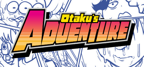 header 宅男的人间冒险/Otakus Adventure(V1.30)