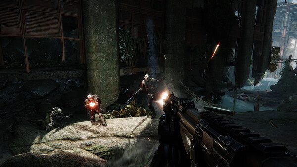 ss_0642a1aee02b99a26a314ae840d42e00460a1340.600x338 孤岛危机3重制版/Crysis 3 Remastered