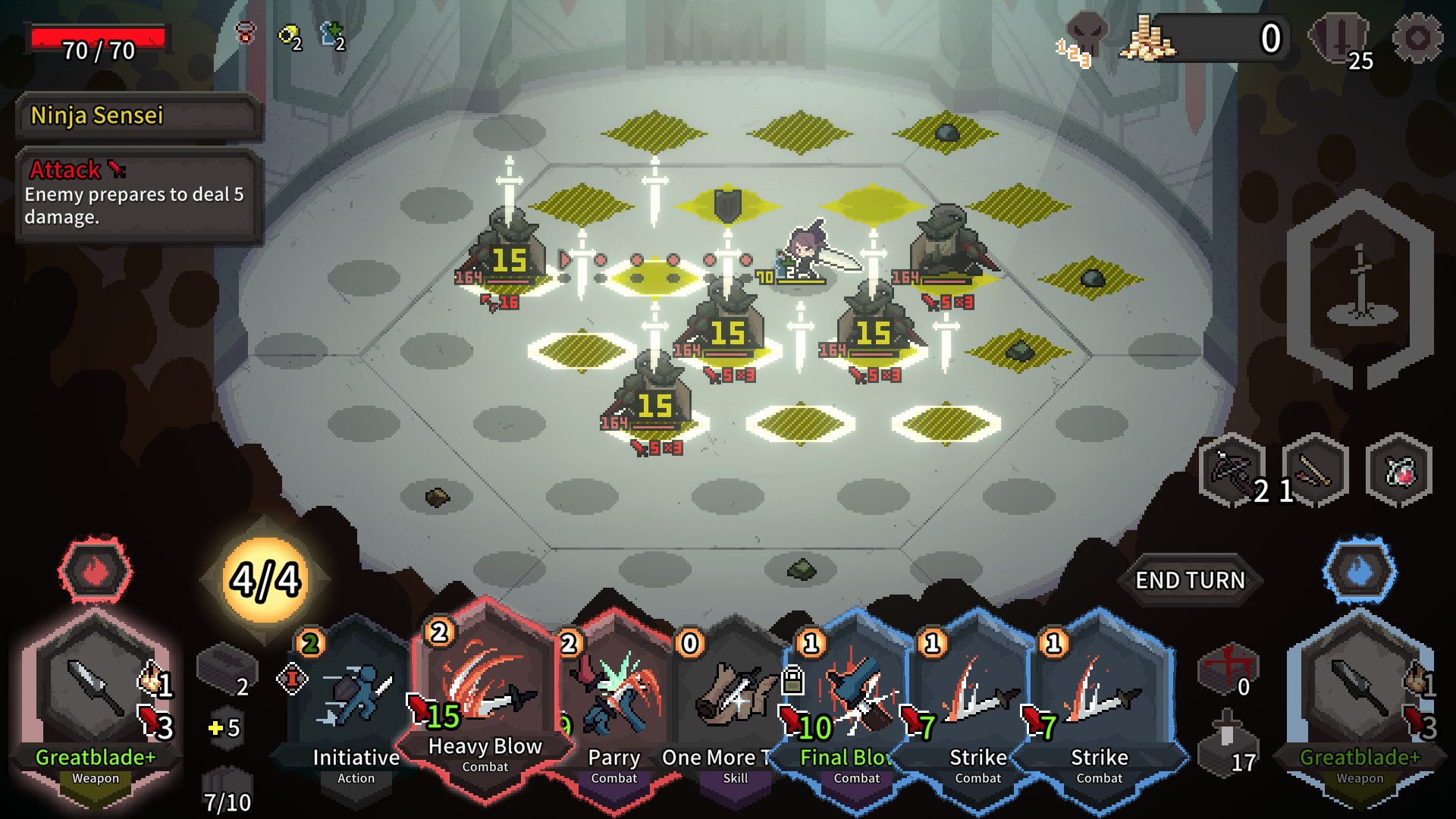 ss_2410ff5142aa2edaf3cf3ed8dd790a9c5d4af8cc.1920x1080 斗技场的阿利娜/Alina of the Arena -(v1.0.5)