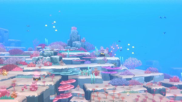 潜水员戴夫 DAVE THE DIVER -（v1.0.2.1429）