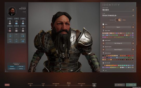 索拉斯塔：法师之冠/Solasta: Crown of the Magister -(v1.5.97)