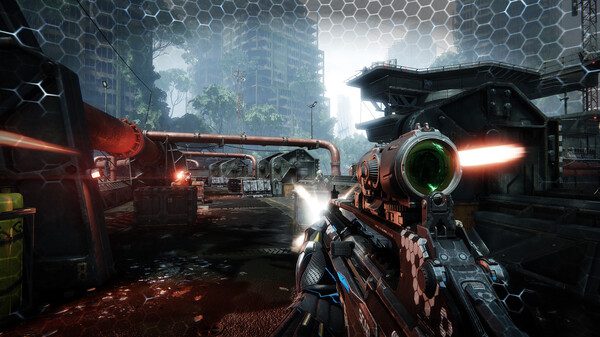 ss_aa4bd9e63e9742862ea011114bfc352ea1c3e05d.600x338 孤岛危机3重制版/Crysis 3 Remastered