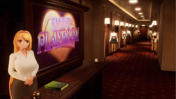 ss_e4811c2deea775df768b5509912f07c3175055f2.600x338 艾米莉亚的游戏室/Emilia’s PLAYROOM -(Build.12645272-1.5-虚幻5)