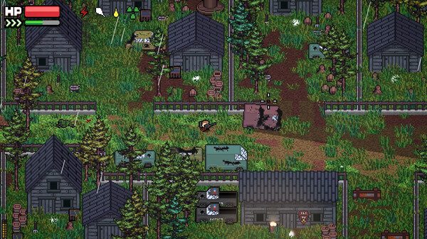 ss_eea67326c946f3c8fbb3c7bdc0ba360d8065f894.600x338 零希沃特/ZERO Sievert -(v1.0.7)