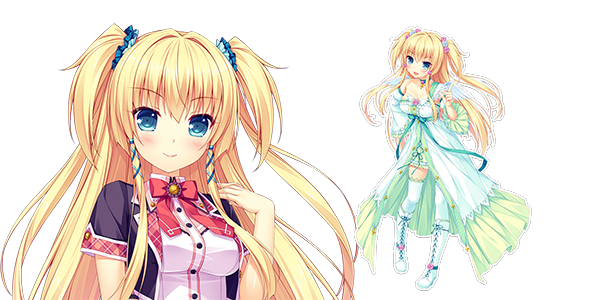 steam 与我恋爱的废柴恶魔/The Ditzy Demons Are in Love With Me