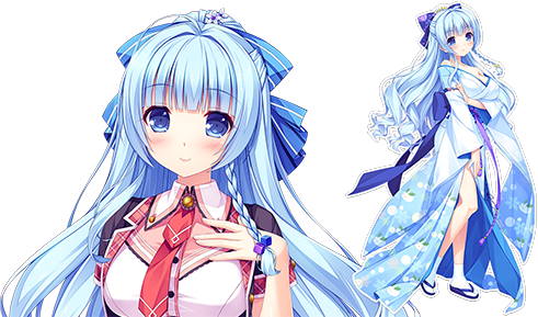 steam2 与我恋爱的废柴恶魔/The Ditzy Demons Are in Love With Me