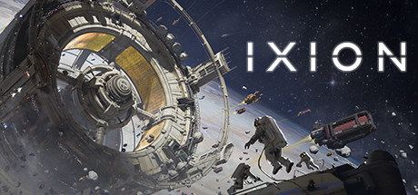 伊克西翁IXION -(v1.0.7.0s)