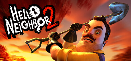 你好邻居2/Hello Neighbor 2