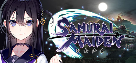 武士少女/SAMURAI MAIDEN  -(v20240220 )