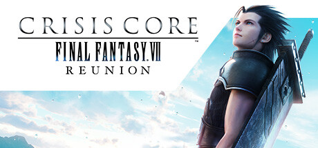 最终幻想7:核心危机 重聚/CRISIS CORE –FINAL FANTASY VII– REUNION