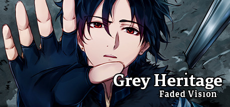 灰色遗产:预言褪色/Grey Heritage: Faded Vision -(Build.10085617)