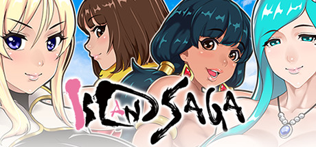 灵岛传说/Island SAGA