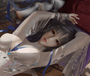 3 神话传记2:红颜知己/Fairy Biography2:Confidante -(Build.10007534)