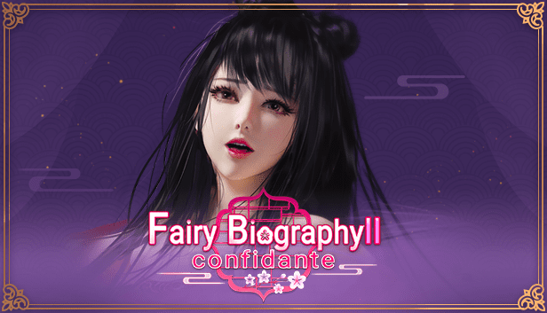 header__1_ 神话传记2:红颜知己/Fairy Biography2:Confidante -(Build.10007534)