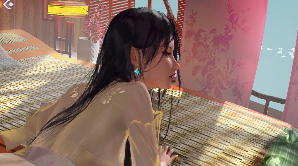 ss_52e247c611c0363ecd0b14ff0355ac6a736d8702.1920x1080 神话传记2:红颜知己/Fairy Biography2:Confidante -(Build.10007534)