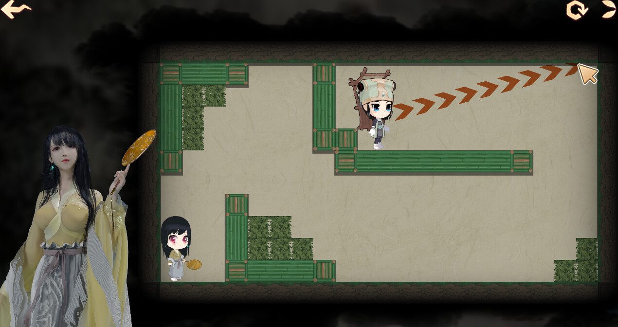 ss_c542b18824e65646342847fcc6d394876f2f7e27.1920x1080 神话传记2:红颜知己/Fairy Biography2:Confidante -(Build.10007534)