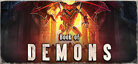 恶魔之书/Book of Demons -(v1.05.240321)