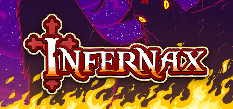 地狱之魂/Infernax -(v1.03.010)