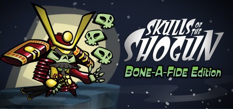 幕府将军的头骨/Skulls of the Shogun