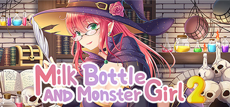 缪可瓶与魔物娘2 -(Build.8478354 )
