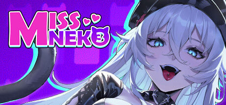 猫姑娘喵喵岛3/Miss Neko 3 -(Build.10093506)