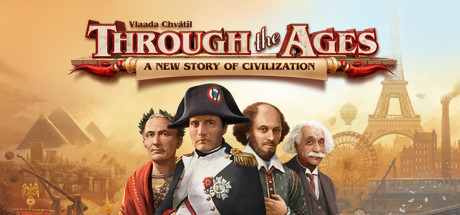 历史巨轮/Through the Ages -(v2.16.554)