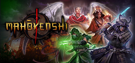 魔法剑士/Mahokenshi -(v1.0.0)
