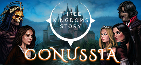 三个王国的故事:科努西亚/Three kingdoms story: Conussia -(Build10485610)