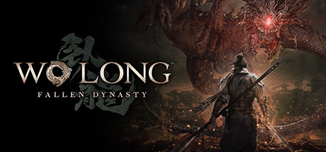 卧龙:苍天陨落/Wo Long: Fallen Dynasty -( v1.304版整合全部DLC )