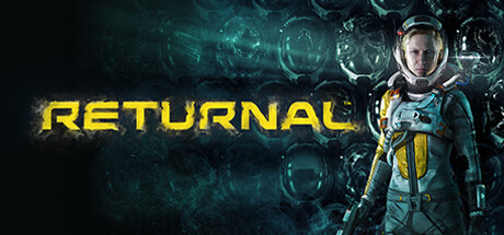 死亡回归/Returnal™ -(装Build10547147 首发版)