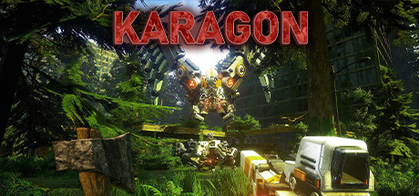 卡拉贡/Karagon