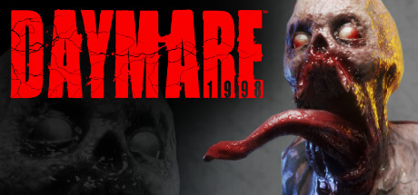 白日梦魇:1998/Daymare: 1998